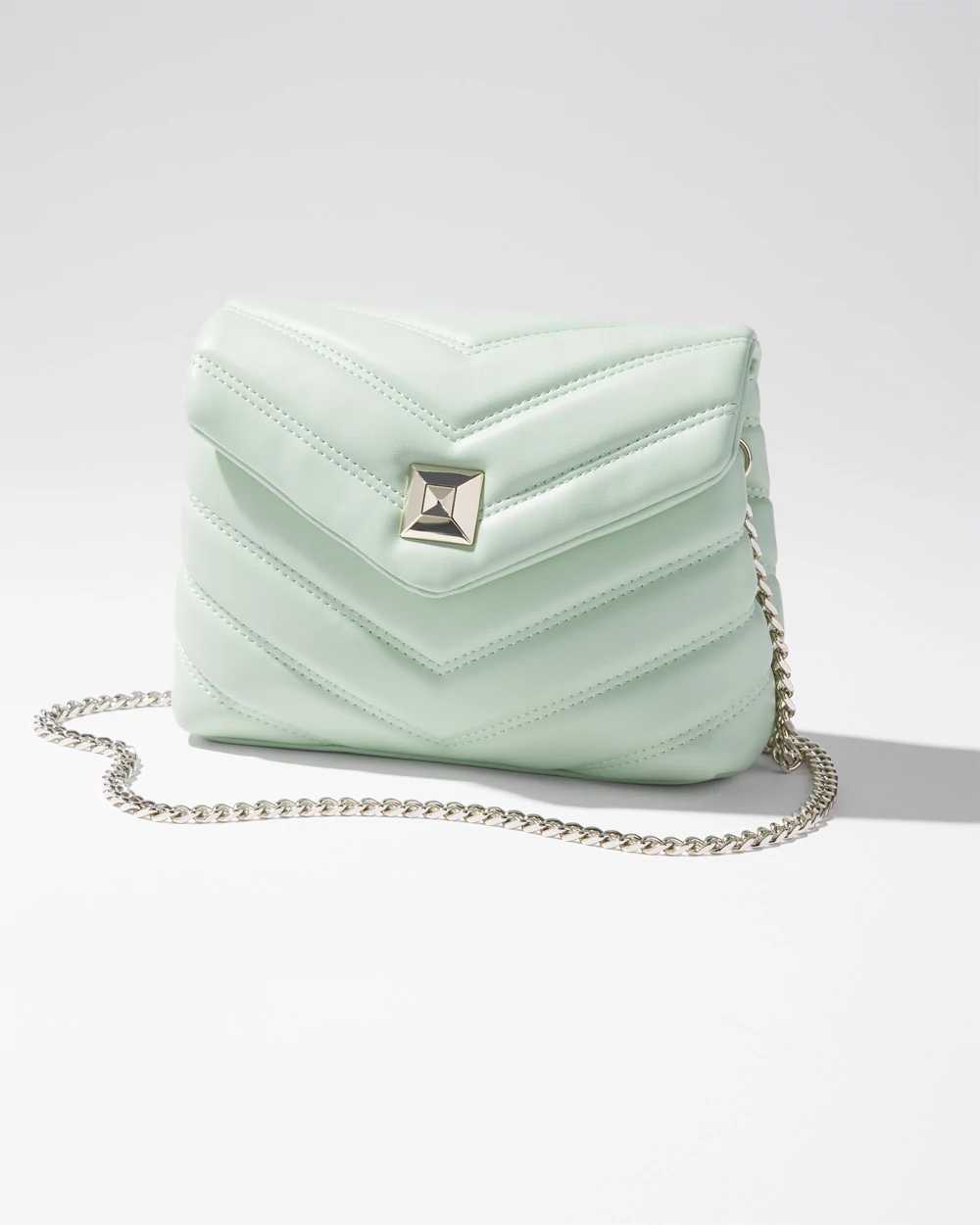 White house black market clutch on sale